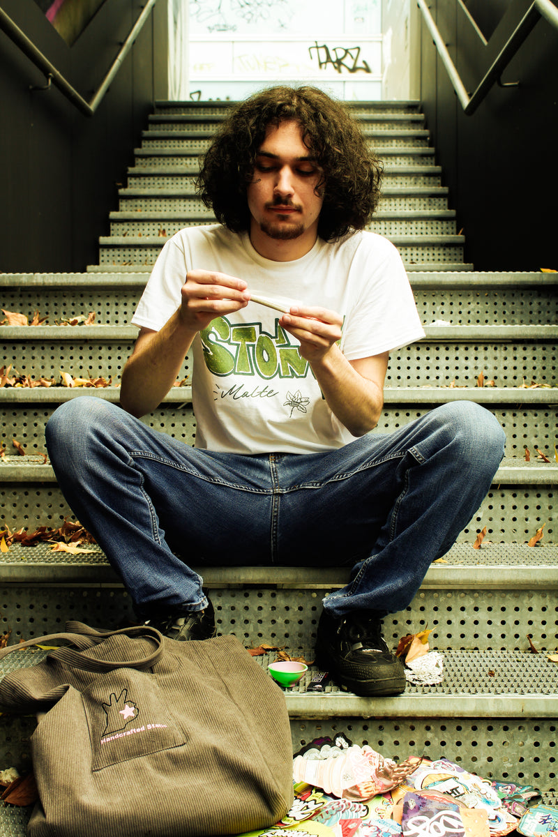 Stoney Malte Tee