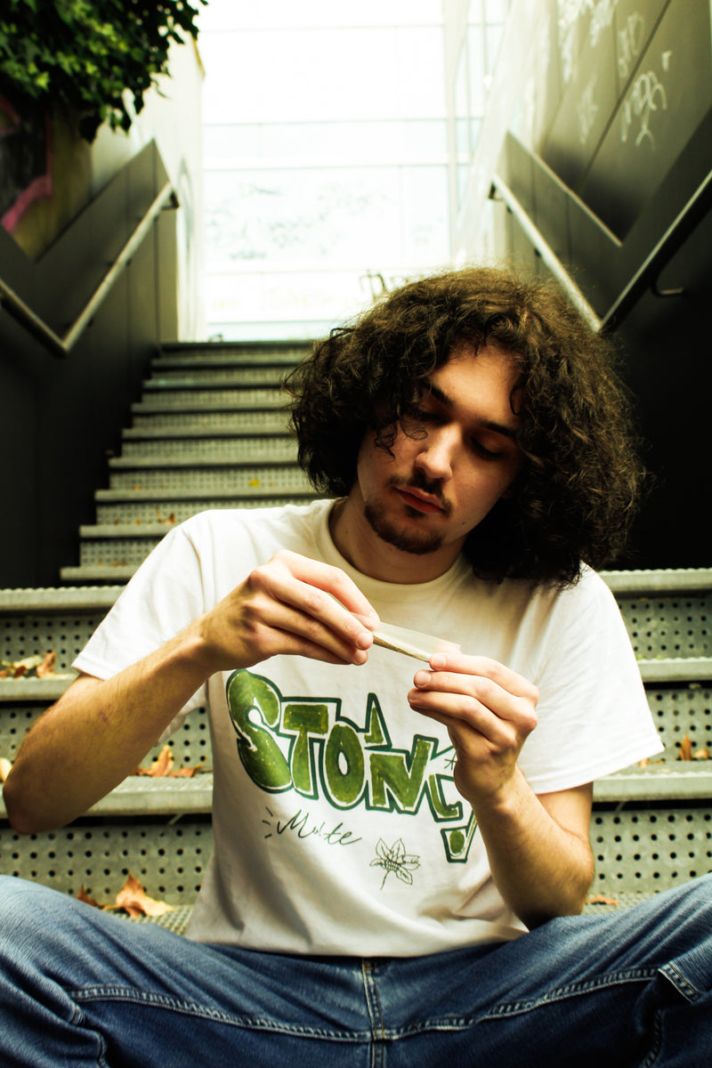 Stoney Malte Tee