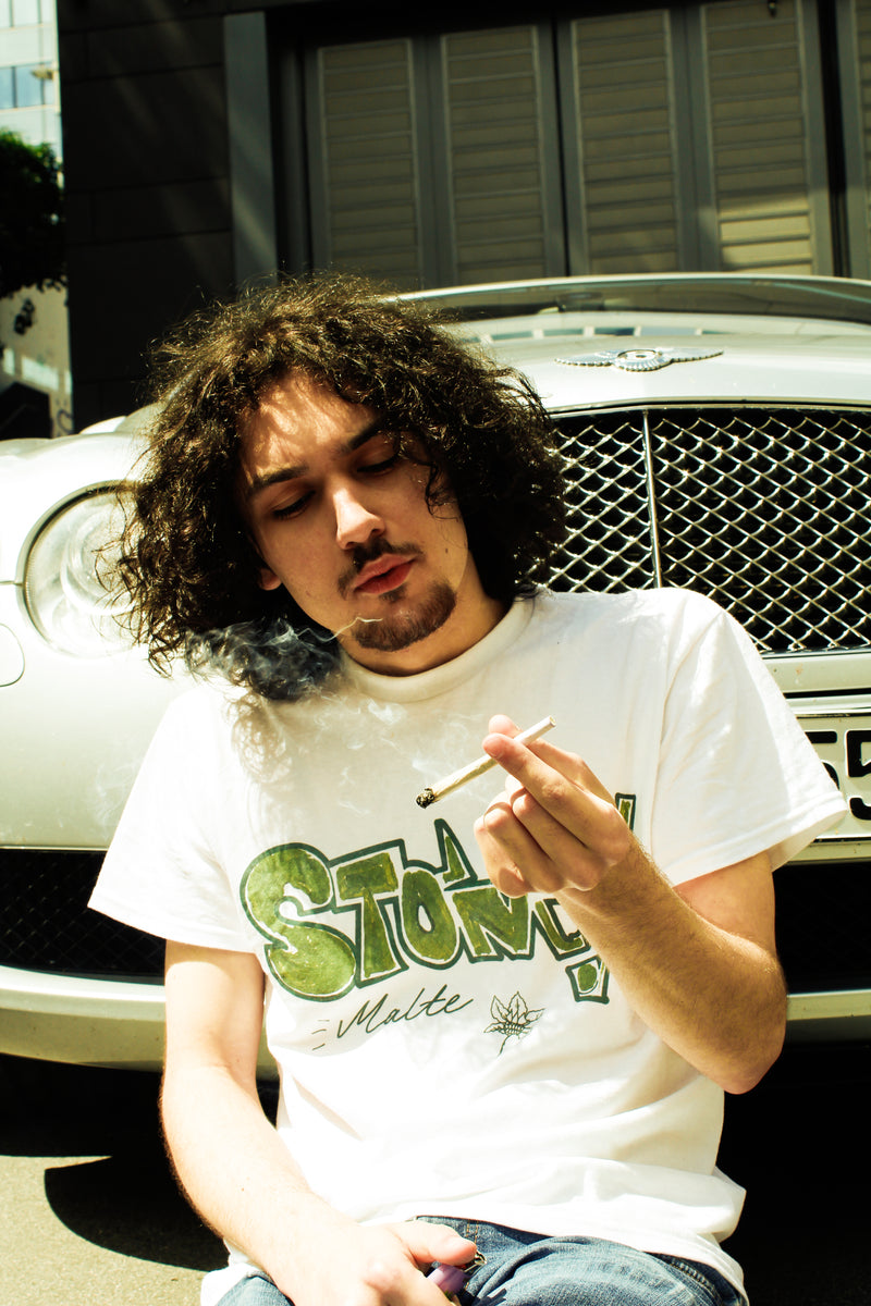 Stoney Malte Tee